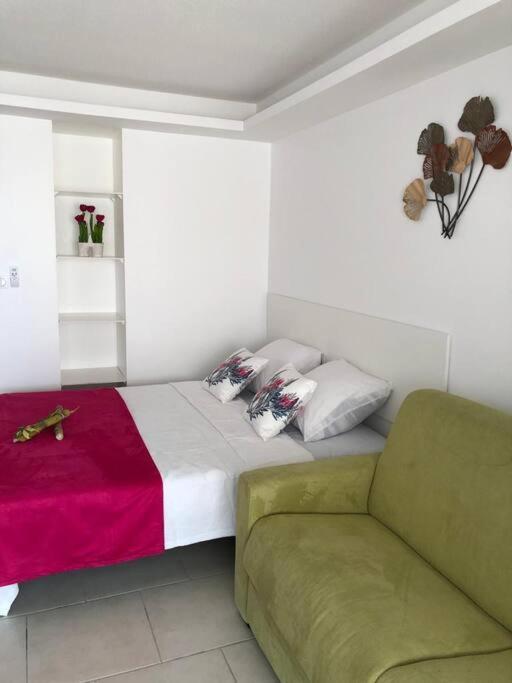 La Kristana Apartment Ле Диамант Екстериор снимка