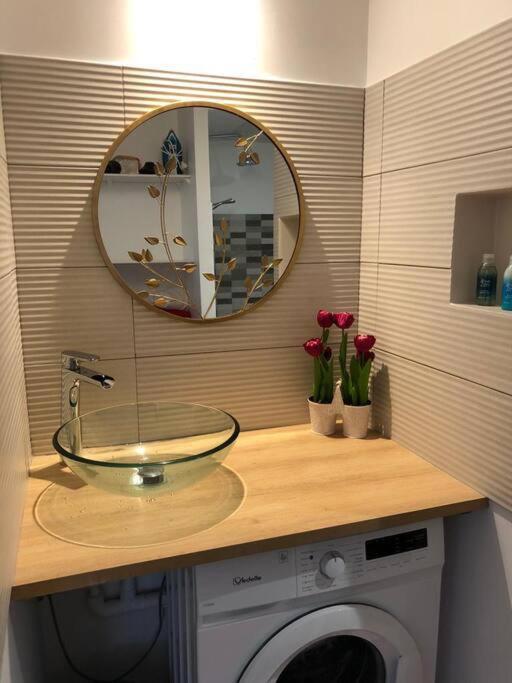La Kristana Apartment Ле Диамант Екстериор снимка
