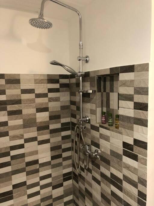 La Kristana Apartment Ле Диамант Екстериор снимка