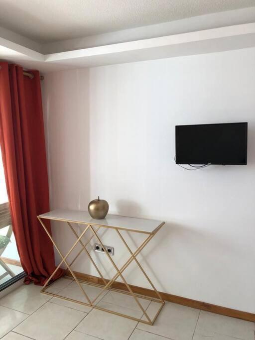 La Kristana Apartment Ле Диамант Екстериор снимка