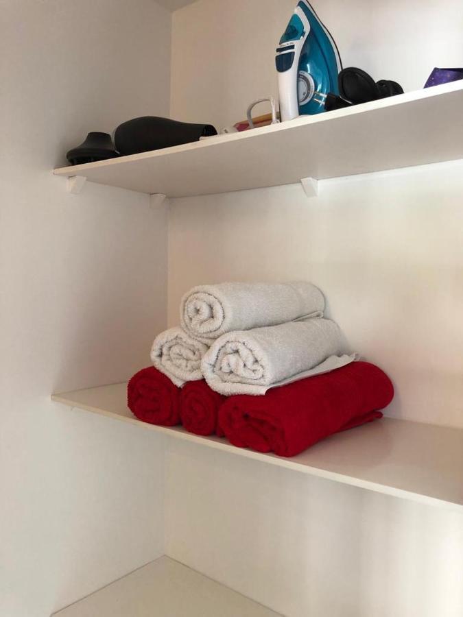 La Kristana Apartment Ле Диамант Екстериор снимка