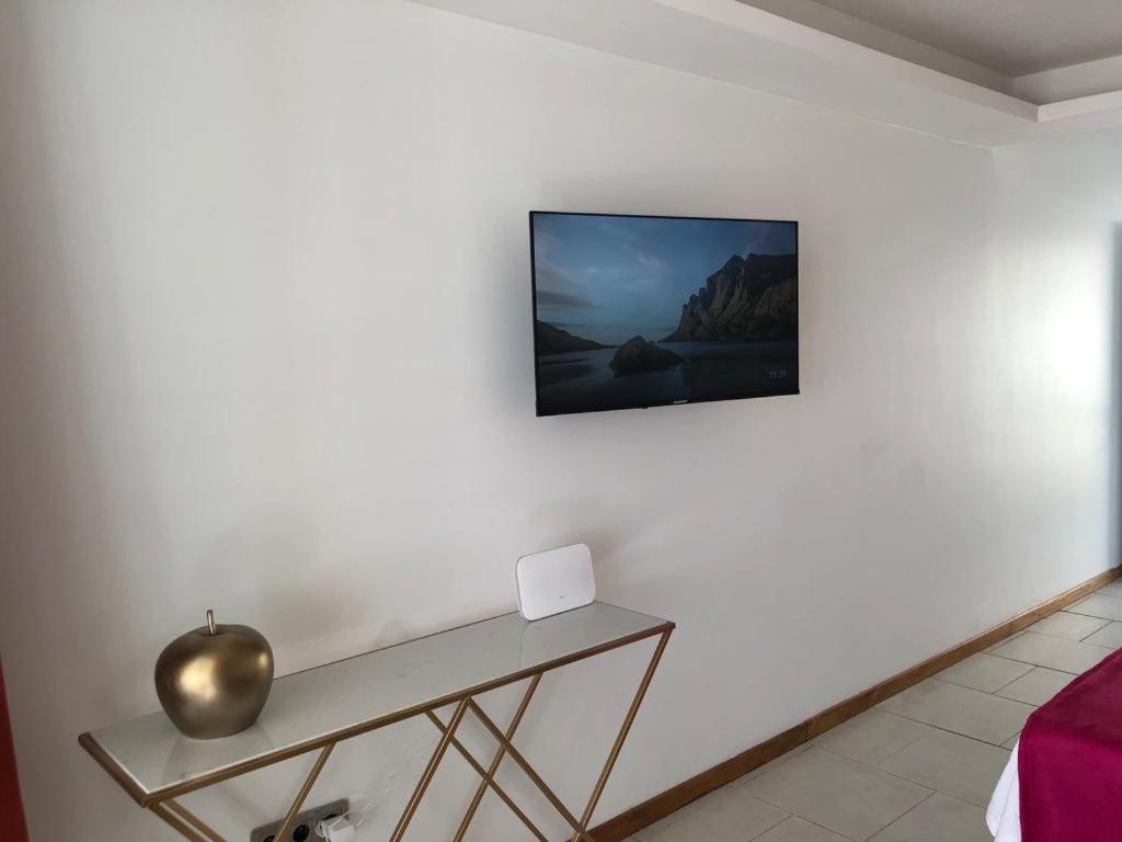 La Kristana Apartment Ле Диамант Екстериор снимка
